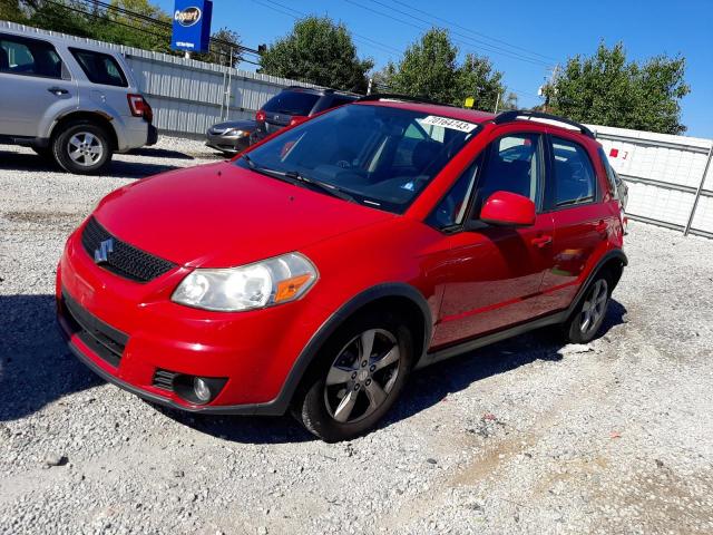 Vin: js2yb5a37b6302331, lot: 70164743, suzuki sx4 2011 img_1