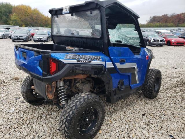 2018 POLARIS GENERAL 10 - 3NSRGE99XJH463867