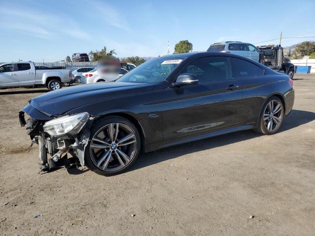 2014 BMW 4 Series 435i