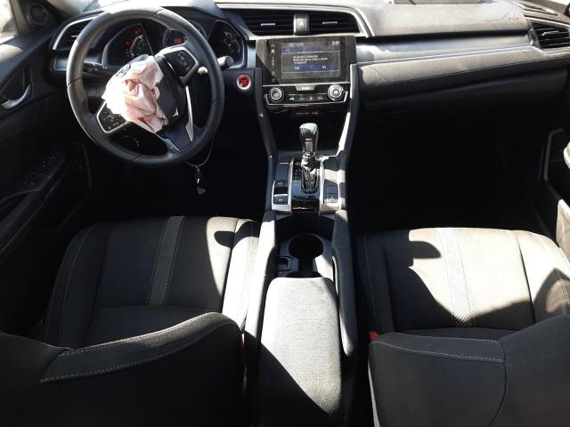 2HGFC2F77HH562567 Honda CIVIC EX