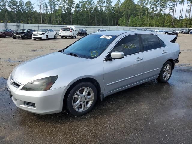 2007 Honda Accord Sdn SE