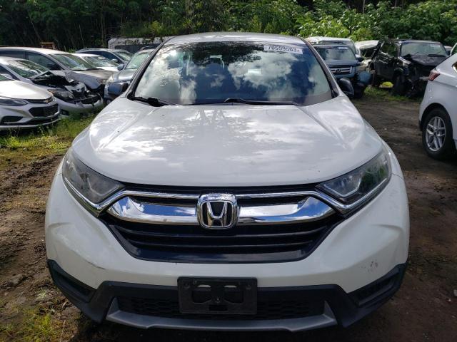 2HKRW6H32JH202771 | 2018 HONDA CR-V LX