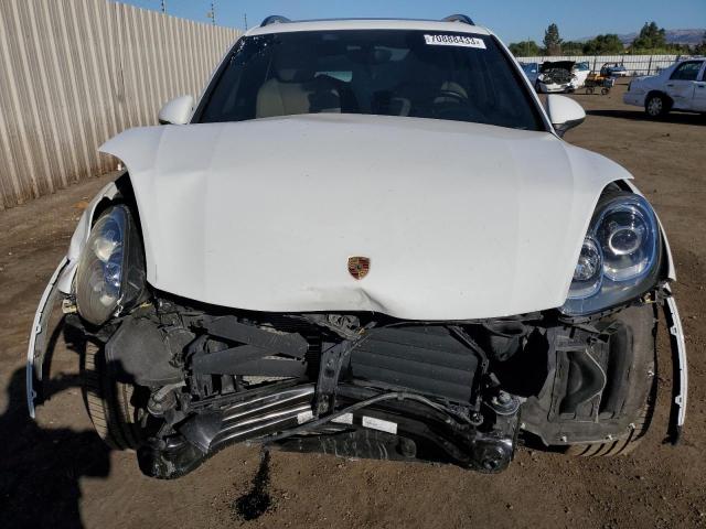 WP1AA2A22HKA88285 Porsche Cayenne