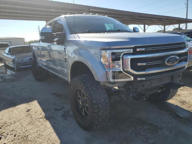2022 FORD F250 SUPER - 1FT7W2BT6NED40666