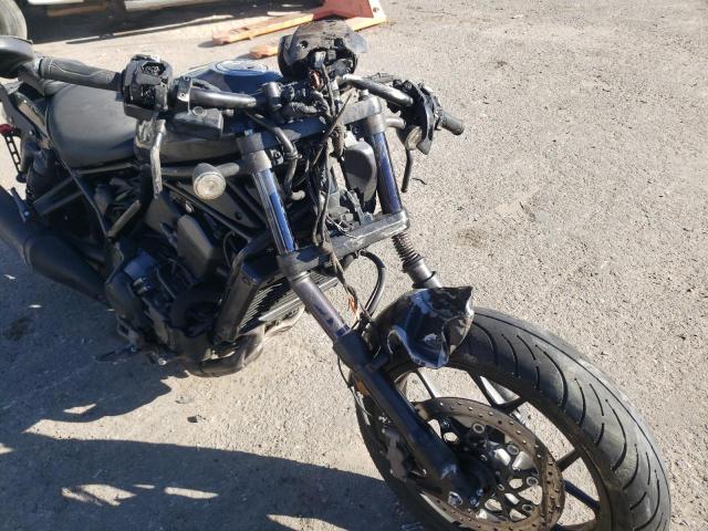 2021 HONDA CMX1100 D JH2SC8315MK001973