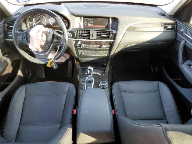 5UXWX9C57F0D45523 BMW X3 Xdrive28i