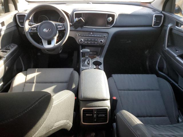 2020 KIA SPORTAGE L - KNDPM3AC6L7812542