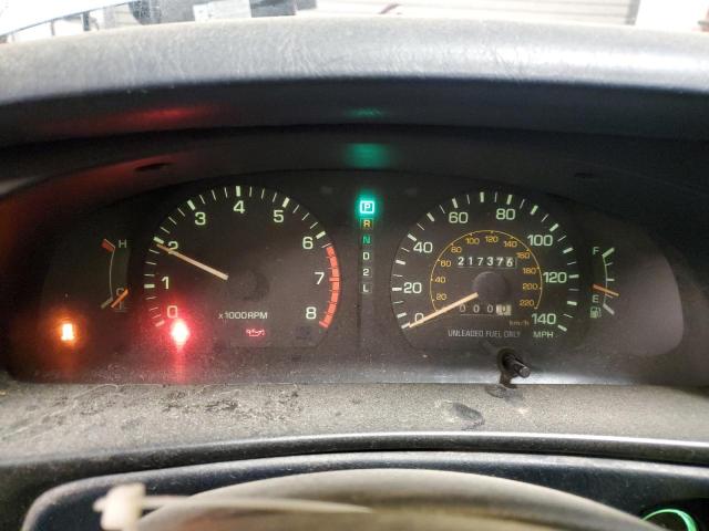 1992 Toyota Camry Le VIN: JT2SK12E8N0069021 Lot: 72275943