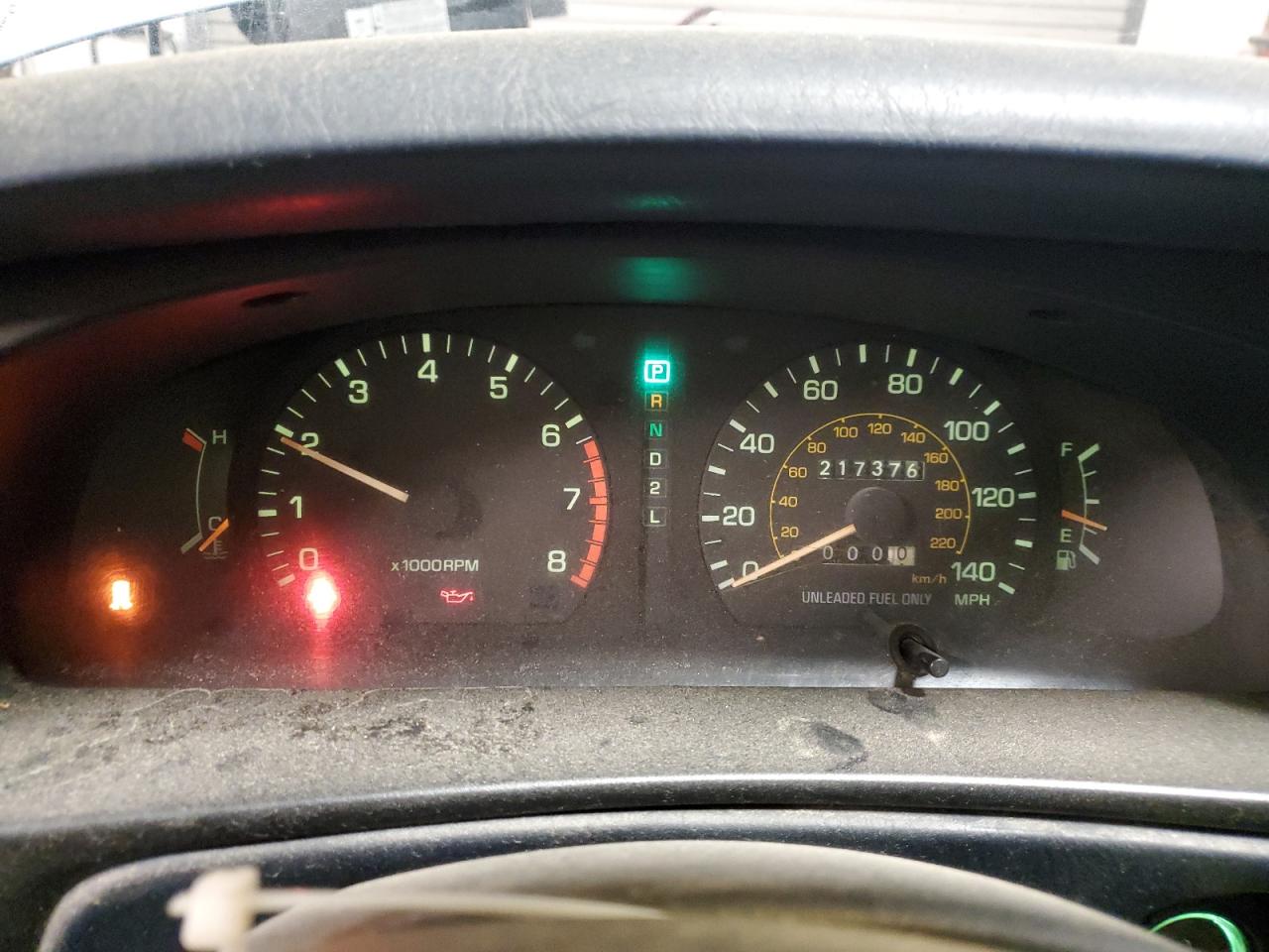 JT2SK12E8N0069021 1992 Toyota Camry Le