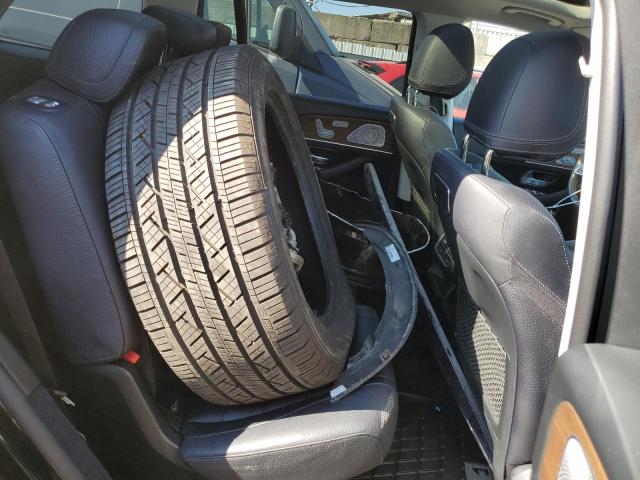 4JGFF5KE0LA118641 Mercedes-Benz Gls 450 4matic