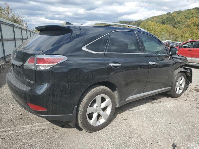 2T2BK1BA8EC235690 | 2014 LEXUS RX 350 BAS