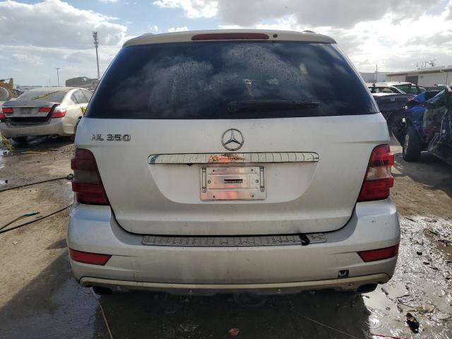 2009 Mercedes-Benz Ml 350 VIN: 4JGBB56E49A530042 Lot: 71791763