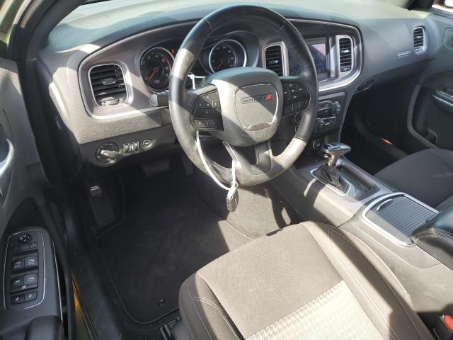 2C3CDXBG8MH656537 Dodge Charger Sxt