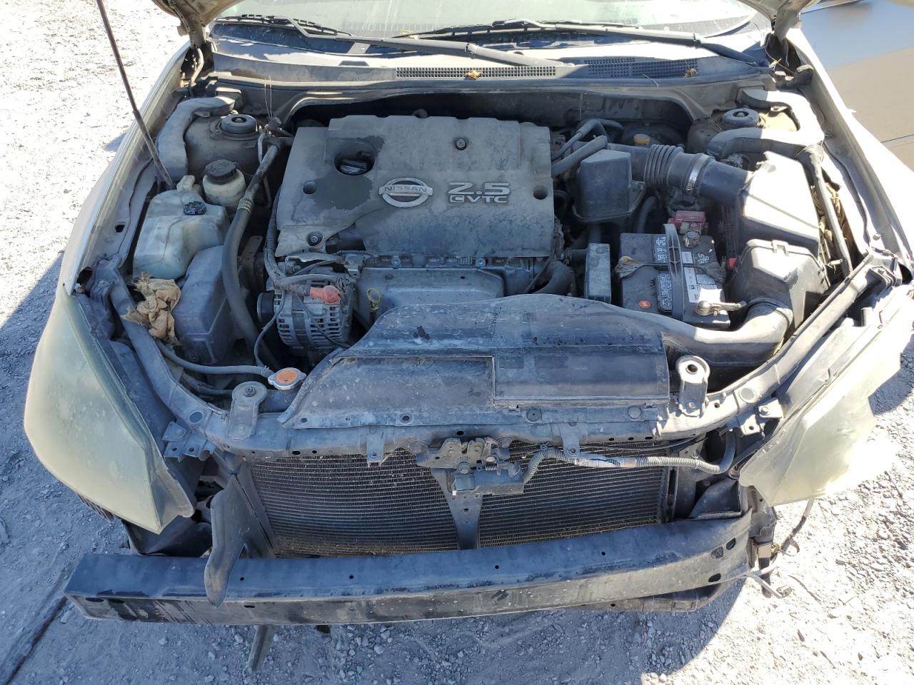 1N4AL11D45N476769 2005 Nissan Altima S