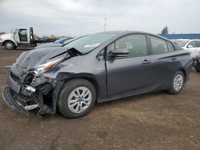 2016 TOYOTA PRIUS HYBI - JTDKBRFU3G3009513