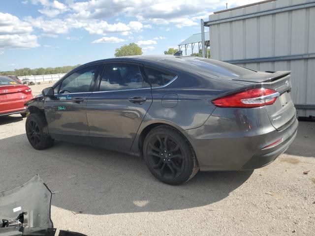 3FA6P0HD6KR119337 | 2019 FORD FUSION SE