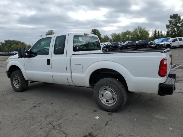 VIN 1FT7X2B6XFEC73529 2015 FORD F250 no.2