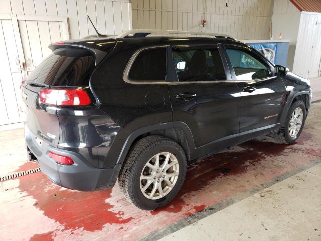 1C4PJMCSXEW310757 Jeep Cherokee Latitude