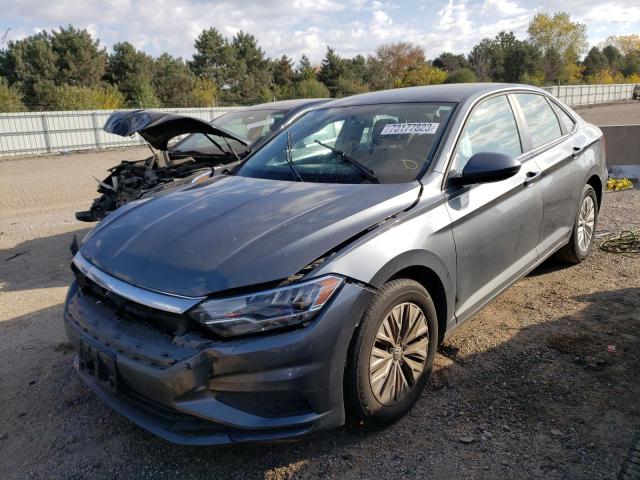 3VWC57BU2KM032405 | 2019 VOLKSWAGEN JETTA S