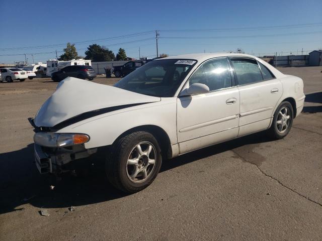 2004 Buick Regal LS