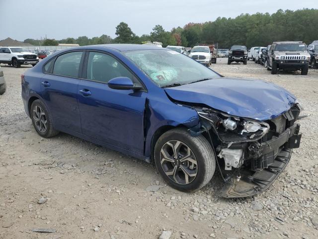 3KPF24AD5LE160464 | 2020 KIA FORTE FE