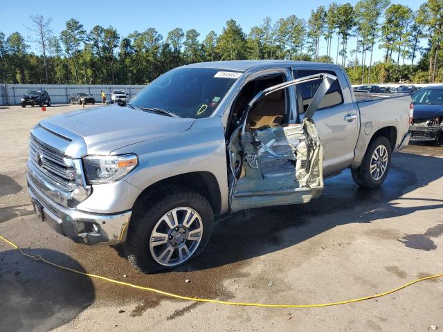 2019 Toyota Tundra 