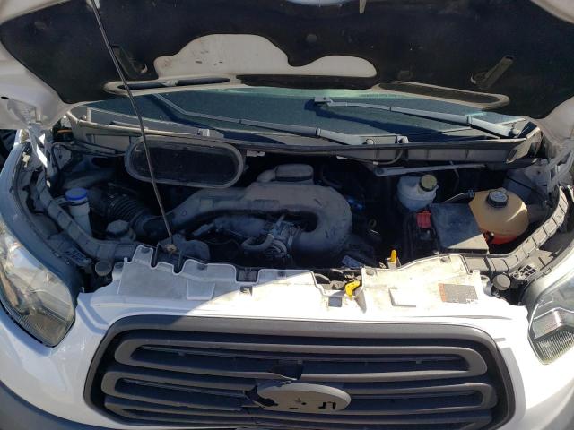 1FTNR1ZM3FKA45664 Ford Transit T-250