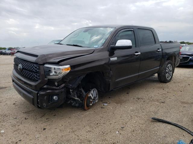 2020 Toyota Tundra 