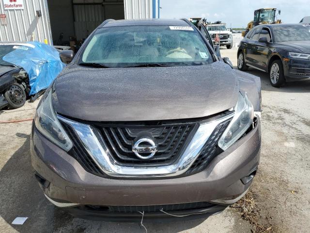 5N1AZ2MG4JN121286 Nissan MURANO S