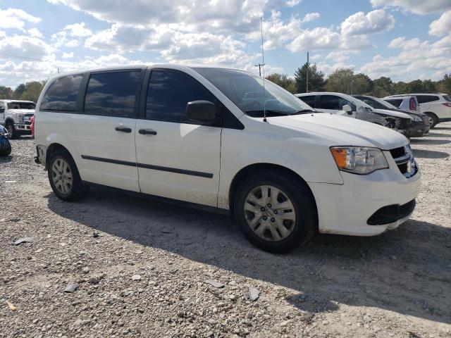 2015 Dodge Grand Caravan Se VIN: 2C4RDGBG4FR687545 Lot: 71893113