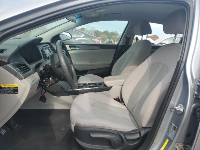 2015 HYUNDAI SONATA SE - 5NPE24AF2FH205597