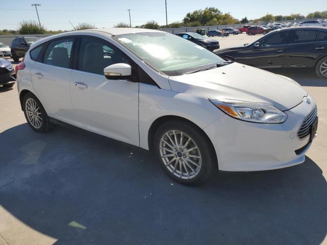 1FADP3R49EL355751 Ford FOCUS BEV