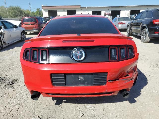 1ZVBP8AM8E5264983 Ford MUSTANG