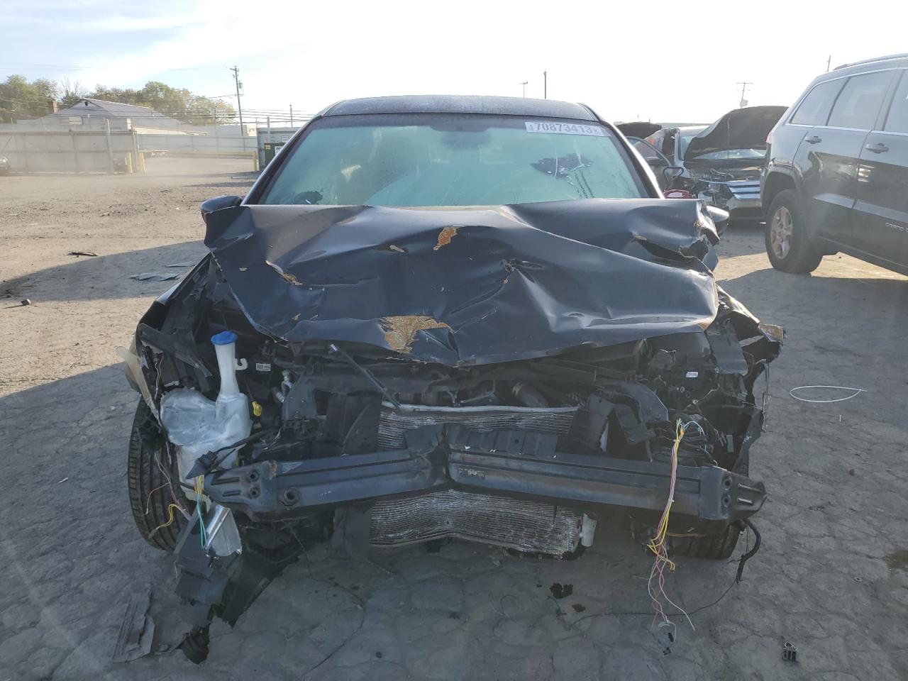 knafk4a61f5375094 KNAFK4A61F5375094 2015 Kia Forte Lx