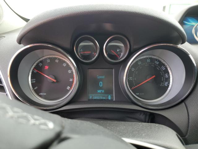 KL4CJ1SM9GB592961 Buick Encore Sport Touring