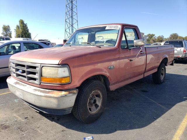 1994 Ford F-150 