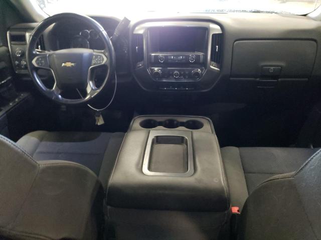 3GCUKREC5FG115247 Chevrolet Silverado K1500 Lt
