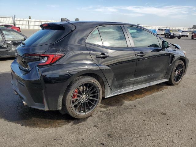 2023 TOYOTA GR COROLLA - JTNABAAE8PA001587