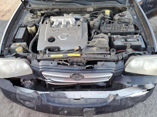 JN1DA31DX2T405336 2002 Nissan Maxima Gle