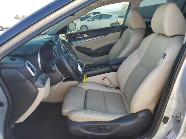 1N4AA6AP5GC375199 Nissan Maxima 3.5s