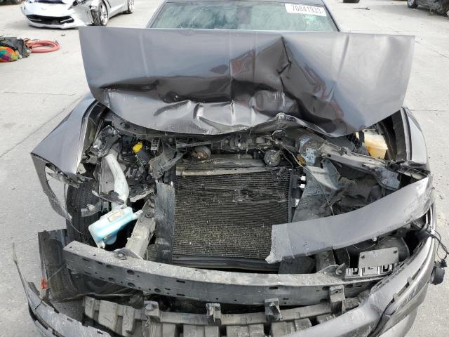 2018 DODGE CHARGER SX - 2C3CDXBG4JH169878