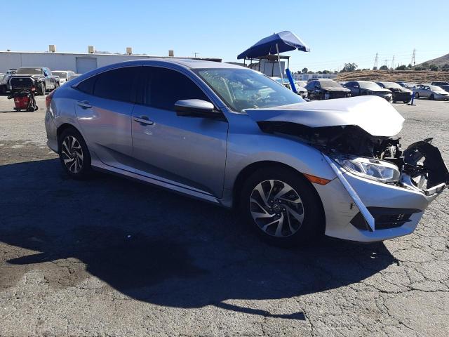 2HGFC2F77HH562567 Honda CIVIC EX