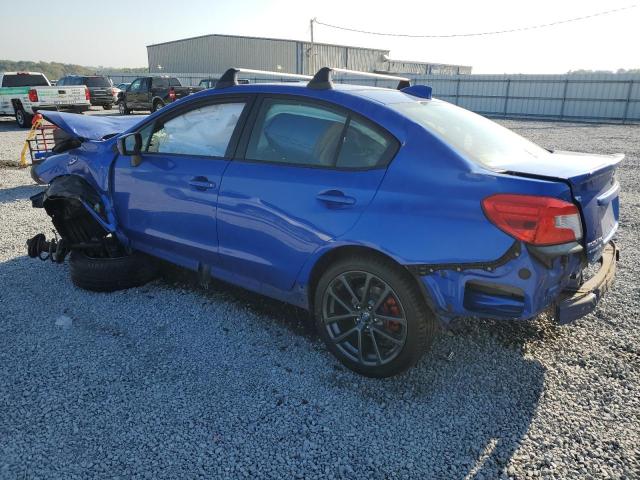 JF1VA1B65J9804615 Subaru WRX