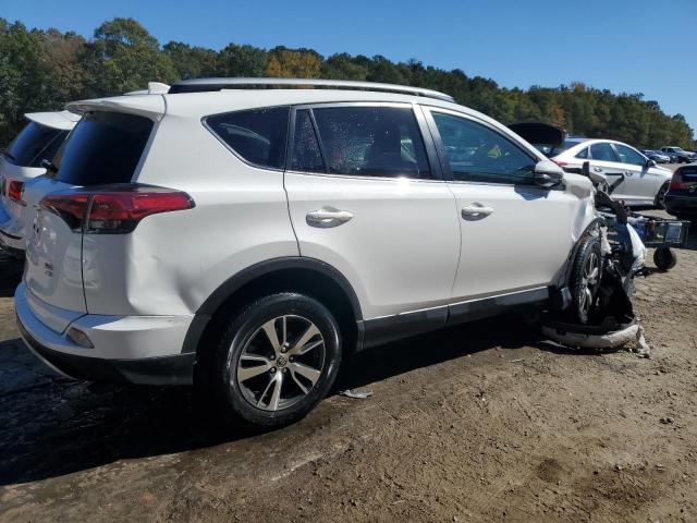 2T3RFREVXJW833963 | 2018 TOYOTA RAV4 ADVEN