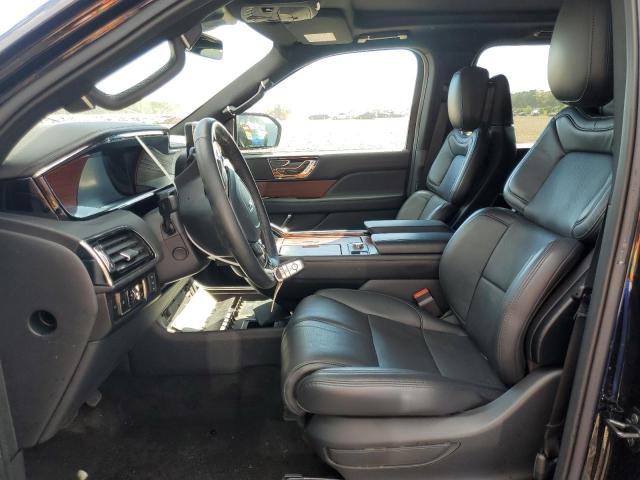 5LMJJ3LG8PEL05960 Lincoln Navigator L Reserve