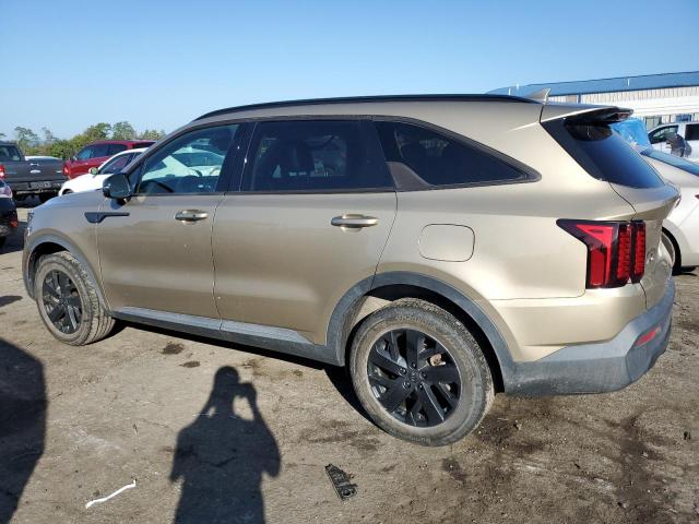 5XYRLDLC6MG009426 KIA SORENTO S