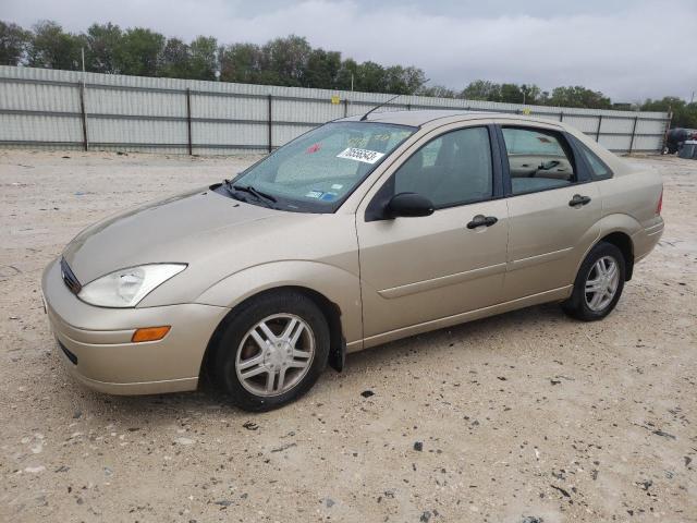 2001 Ford Focus SE