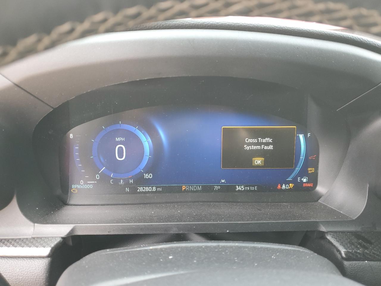 1FM5K8GC4NGA27453 FORD EXPLORER 2022