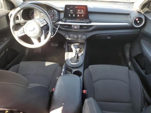 3KPF24AD3LE150788 KIA FORTE FE