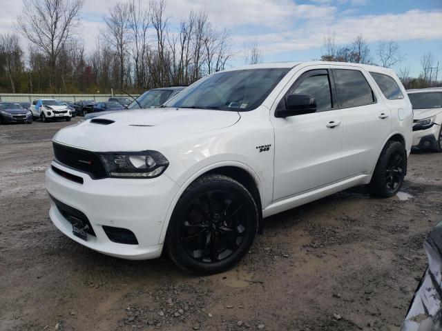 1C4SDJCT9LC296714 | 2020 Dodge durango r/t